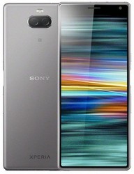 Замена стекла на телефоне Sony Xperia 10 в Твери